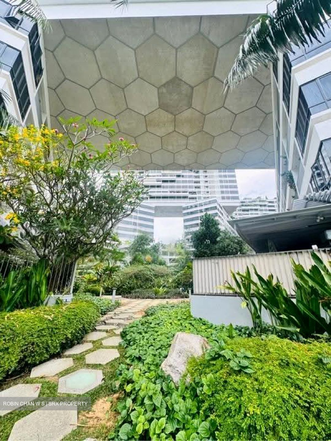 The Interlace (D4), Condominium #608002811
